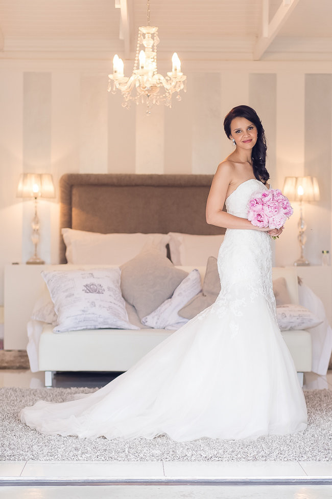 Landtscap Wedding - Adele Kloppers Photography