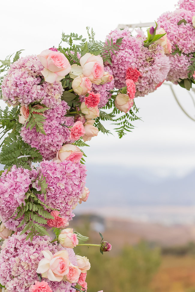 Landtscap Wedding - Adele Kloppers Photography