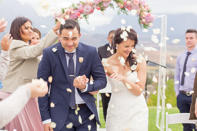 Landtscap Wedding - Adele Kloppers Photography