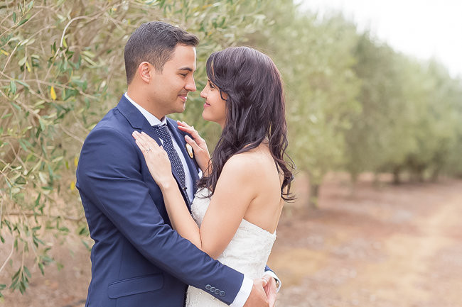 Landtscap Wedding - Adele Kloppers Photography