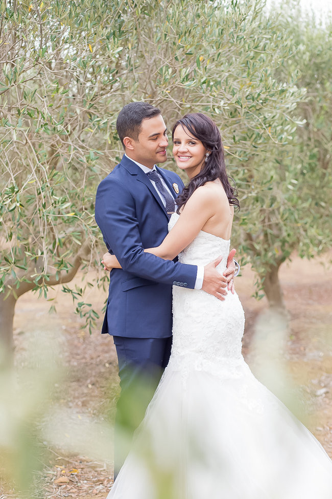 Landtscap Wedding - Adele Kloppers Photography