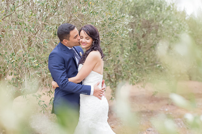 Landtscap Wedding - Adele Kloppers Photography