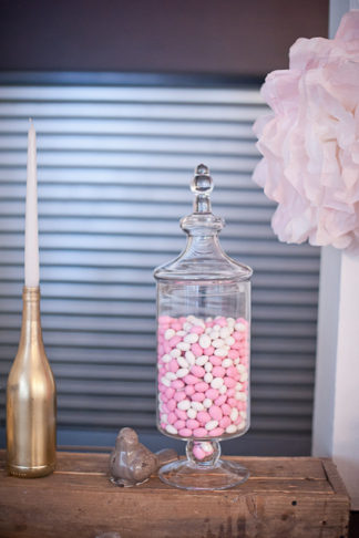 Gold and Pink Wedding - Kathryn van Eck Photography