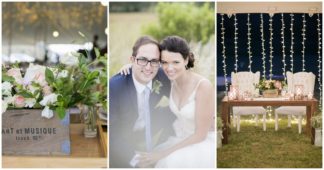 Kloofzicht Lodge Wedding - Jack and Jane Photography