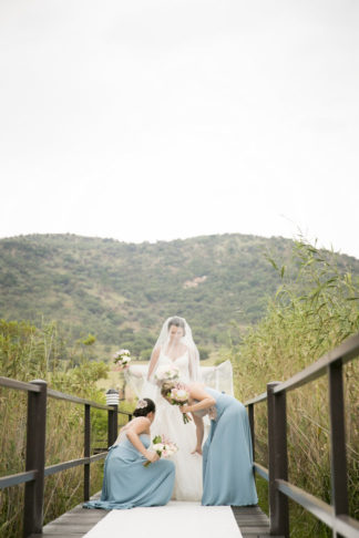 Kloofzicht Lodge Wedding - Jack and Jane Photography