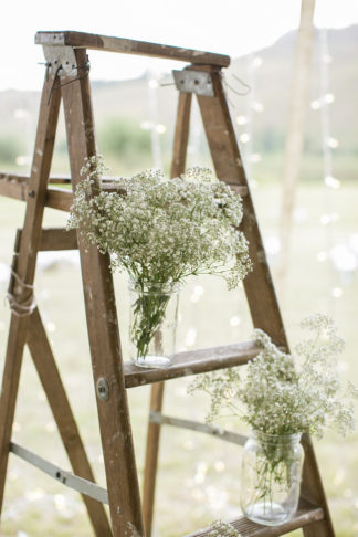 Kloofzicht Lodge Wedding - Jack and Jane Photography