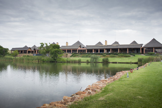 Kloofzicht Lodge Wedding - Jack and Jane Photography