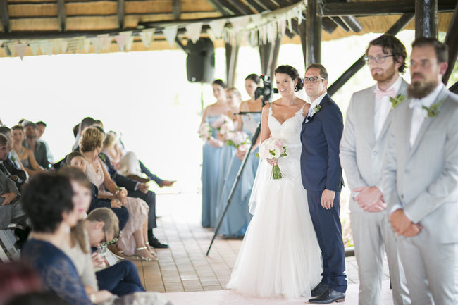 Kloofzicht Lodge Wedding - Jack and Jane Photography