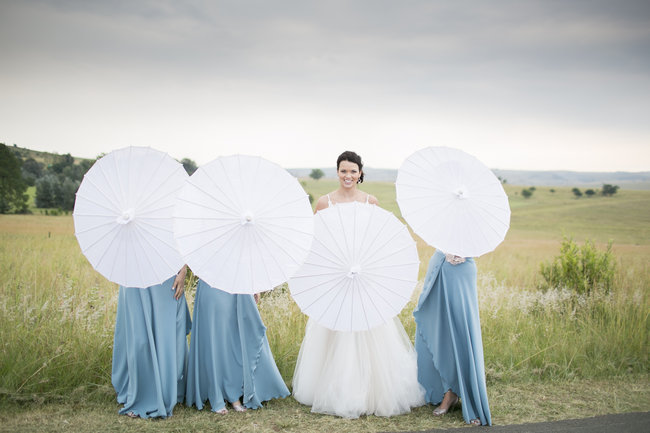 Kloofzicht Lodge Wedding - Jack and Jane Photography