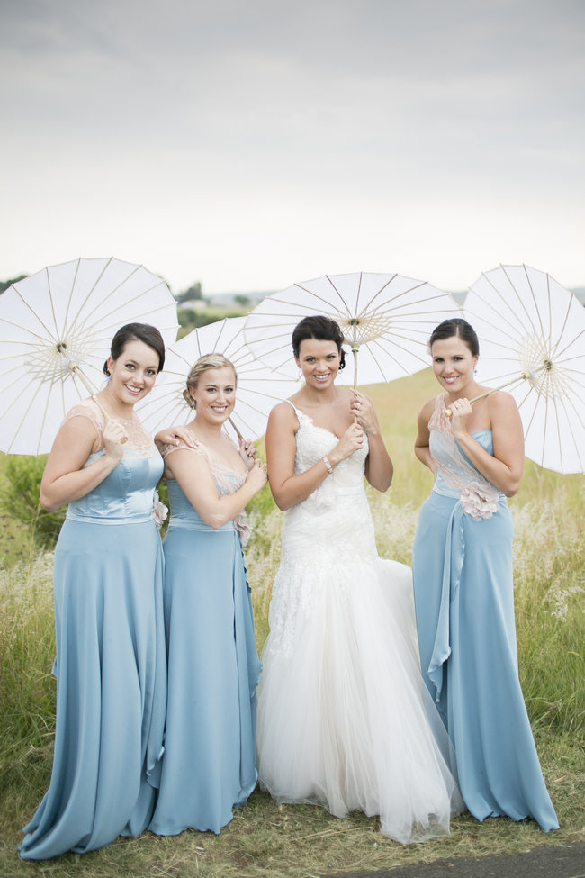 Kloofzicht Lodge Wedding - Jack and Jane Photography