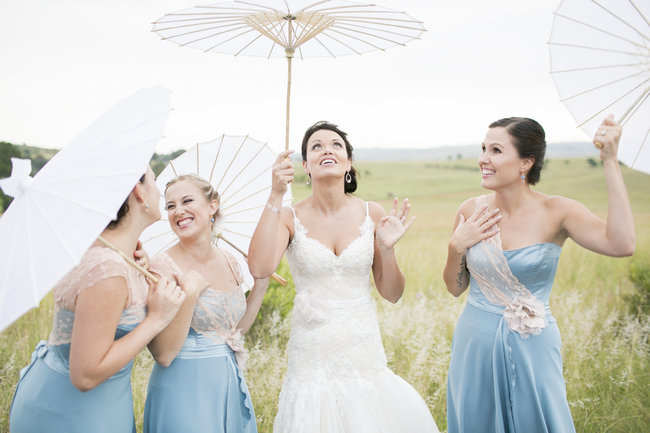 Kloofzicht Lodge Wedding - Jack and Jane Photography