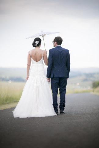 Kloofzicht Lodge Wedding - Jack and Jane Photography