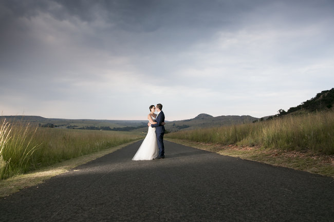 Kloofzicht Lodge Wedding - Jack and Jane Photography