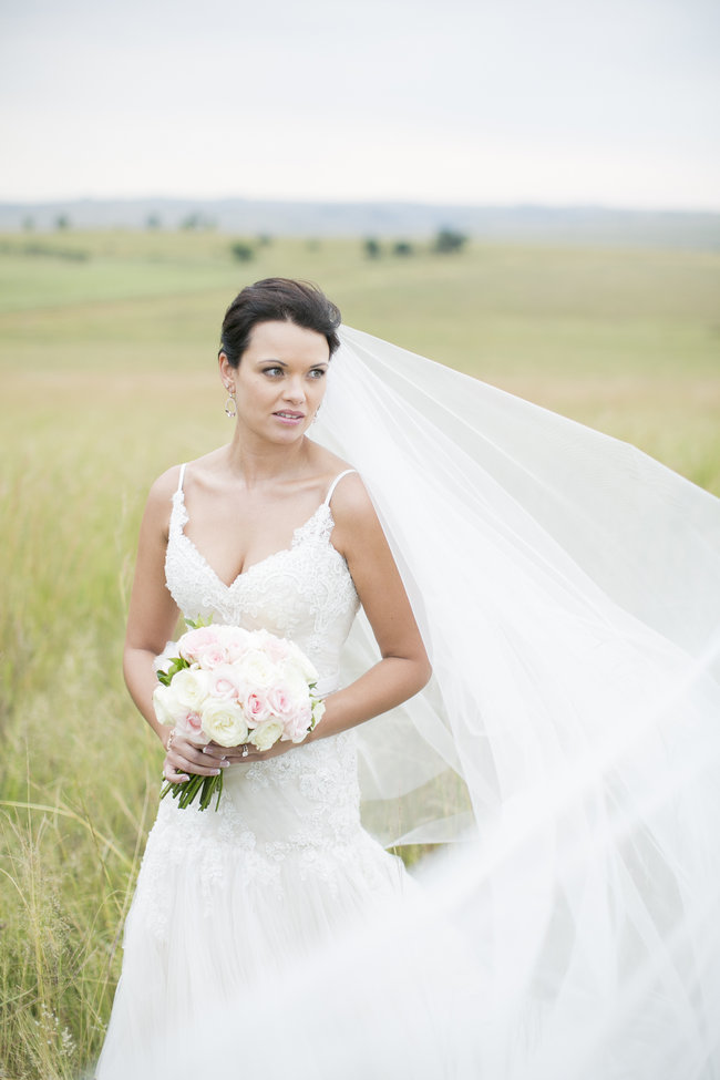 Kloofzicht Lodge Wedding - Jack and Jane Photography