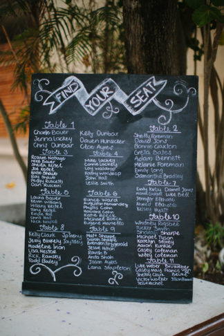 Colorful Isla Mujeres Destination Wedding - Jessica Arden Photography