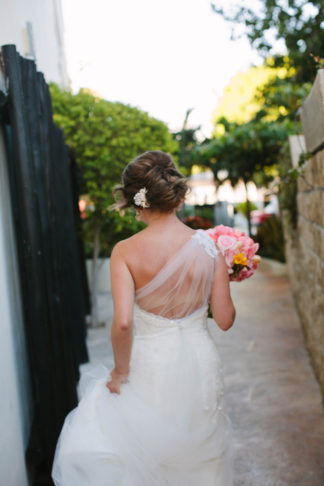 Colorful Isla Mujeres Destination Wedding - Jessica Arden Photography