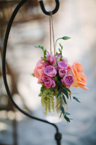 Colorful Isla Mujeres Destination Wedding - Jessica Arden Photography