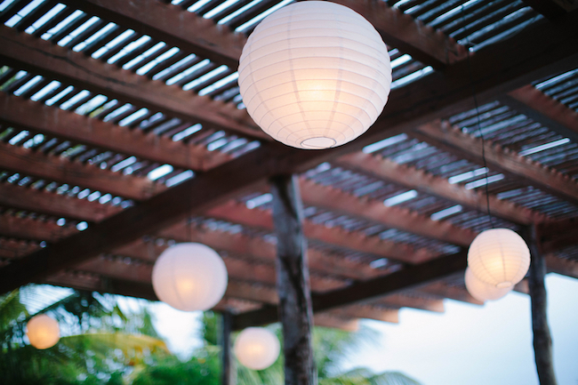 Colorful Isla Mujeres Destination Wedding - Jessica Arden Photography