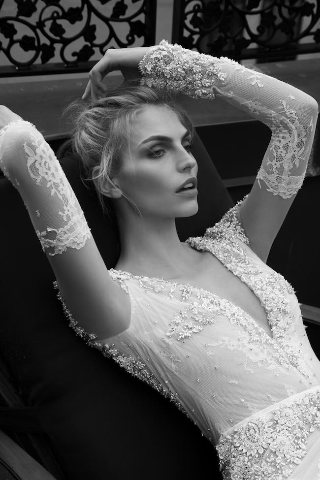 Inbal Dror 2016 Collection: Inspired by New York