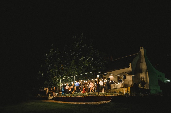 Whimsical Flower Farm Wedding - Claire Thomson Photography