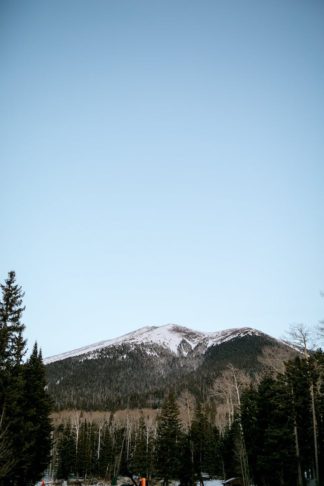 Winter Bride Ideas - Ashley Rae Photography