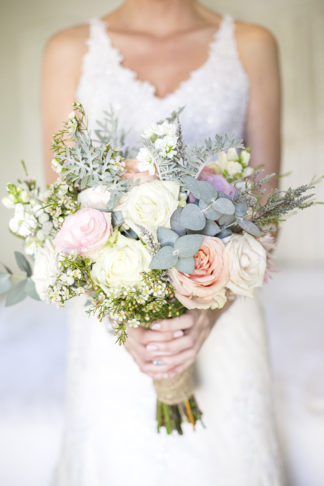 Riebeek Valley Wedding - Christine Le Roux Photography