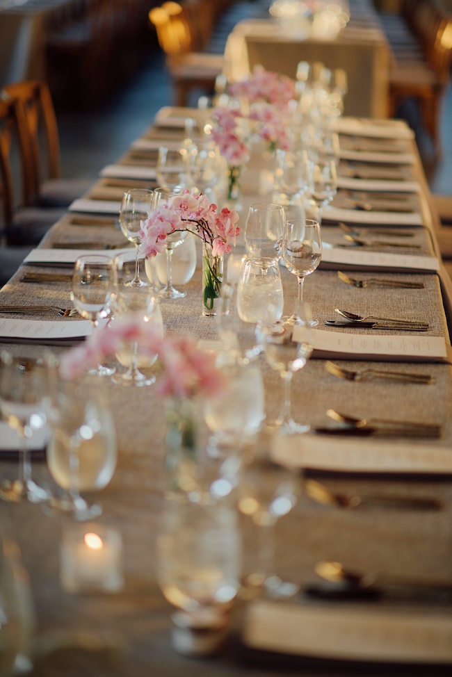 Outdoor Chinese Tea Ceremony Wedding - Ryan Brenizer Photography