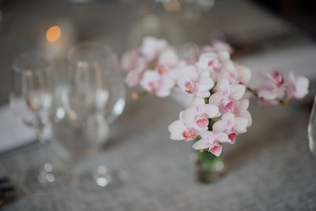 Outdoor Chinese Tea Ceremony Wedding - Ryan Brenizer Photography