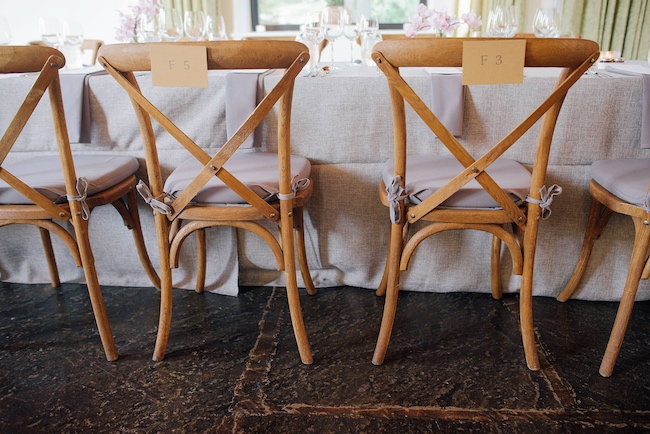 Outdoor Chinese Tea Ceremony Wedding - Ryan Brenizer Photography