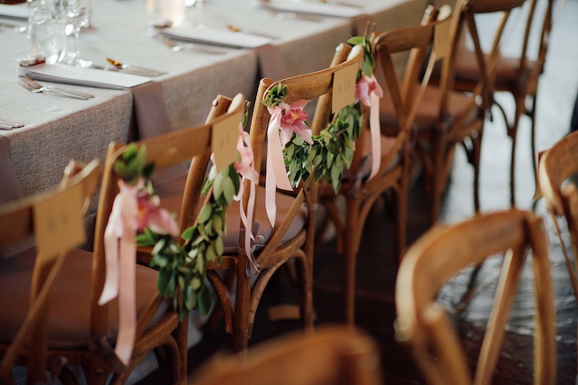 Outdoor Chinese Tea Ceremony Wedding - Ryan Brenizer Photography