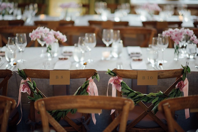 Outdoor Chinese Tea Ceremony Wedding - Ryan Brenizer Photography