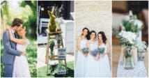 Relaxed Rustic Johannesburg Wedding - Yeah Yeah Photography