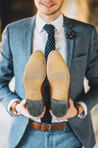 Relaxed Rustic Johannesburg Wedding - Yeah Yeah Photography