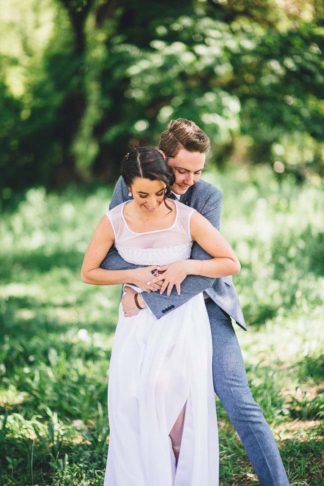 Relaxed Rustic Johannesburg Wedding - Yeah Yeah Photography