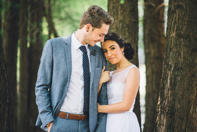 Relaxed Rustic Johannesburg Wedding - Yeah Yeah Photography