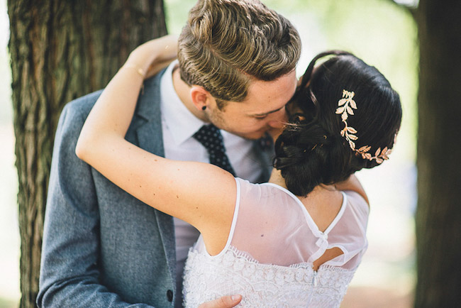 Relaxed Rustic Johannesburg Wedding - Yeah Yeah Photography