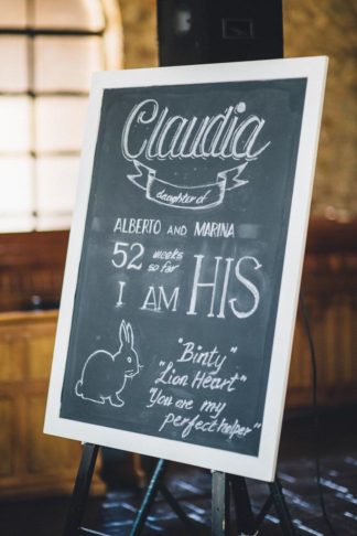 Relaxed Rustic Johannesburg Wedding - Yeah Yeah Photography