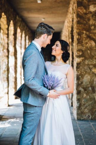 Relaxed Rustic Johannesburg Wedding - Yeah Yeah Photography