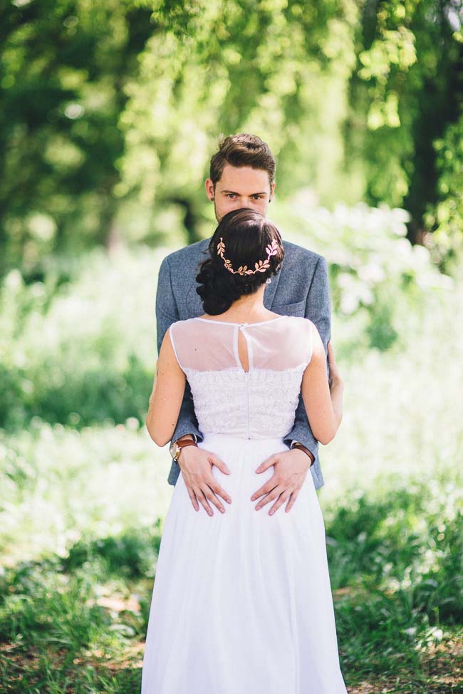 Relaxed Rustic Johannesburg Wedding - Yeah Yeah Photography