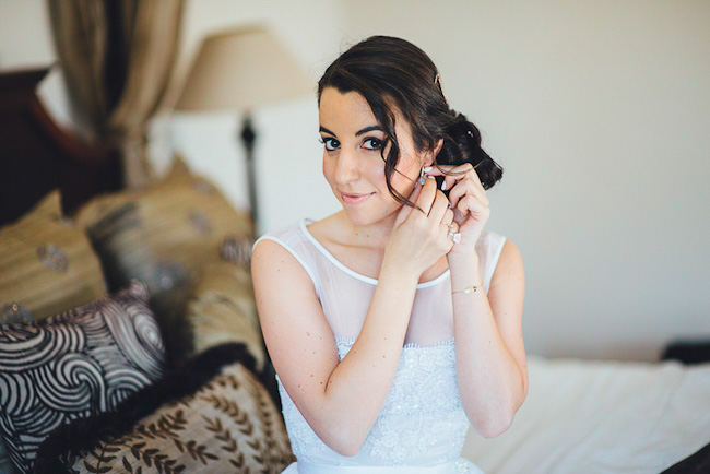 Relaxed Rustic Johannesburg Wedding - Yeah Yeah Photography