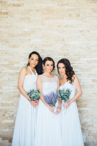 Relaxed Rustic Johannesburg Wedding - Yeah Yeah Photography