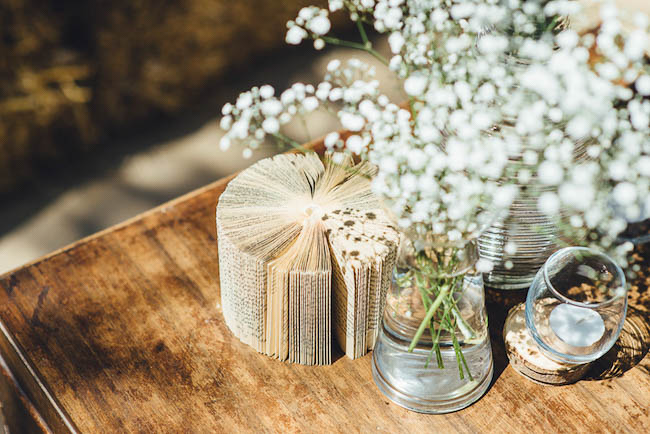 Relaxed Rustic Johannesburg Wedding - Yeah Yeah Photography