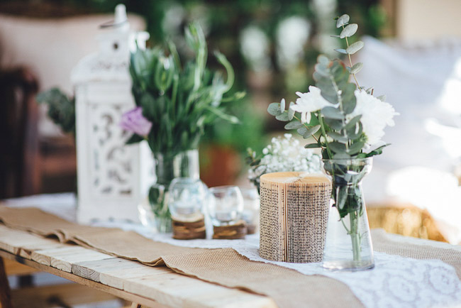 Relaxed Rustic Johannesburg Wedding - Yeah Yeah Photography