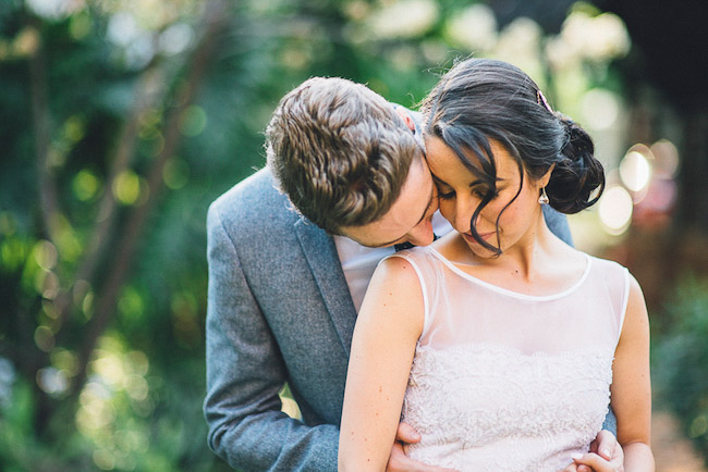 Relaxed Rustic Johannesburg Wedding - Yeah Yeah Photography