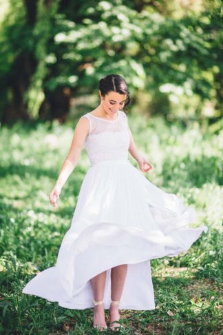 Relaxed Rustic Johannesburg Wedding - Yeah Yeah Photography