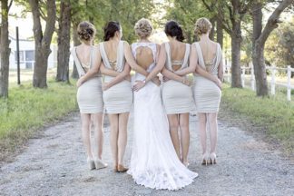 Riebeek Valley Wedding - Christine Le Roux Photography