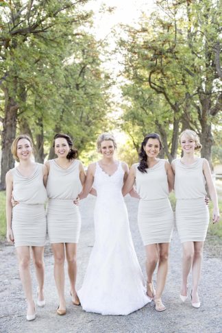 Riebeek Valley Wedding - Christine Le Roux Photography