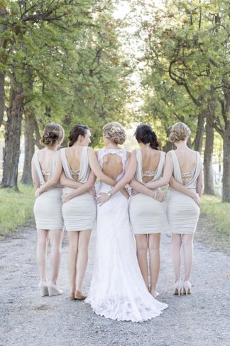 Riebeek Valley Wedding - Christine Le Roux Photography