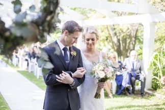 Riebeek Valley Wedding - Christine Le Roux Photography