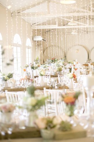 Riebeek Valley Wedding - Christine Le Roux Photography